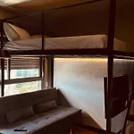 Linda Kitnet Confortavel Para 3 Pessoas