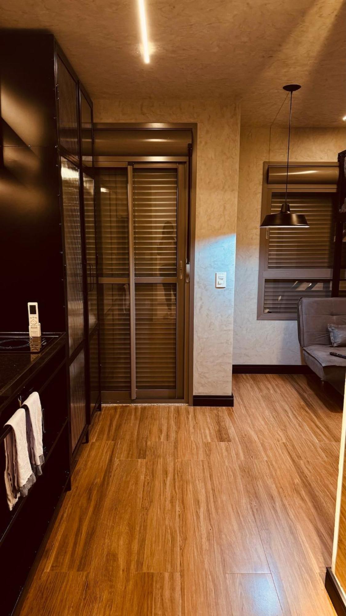 Apartamento Linda Kitnet Confortavel 3 Pessoas *